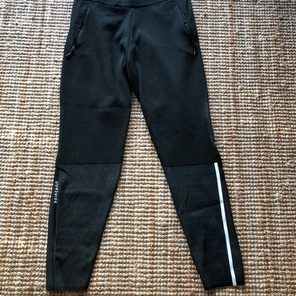 Adidas Primeknit track pant